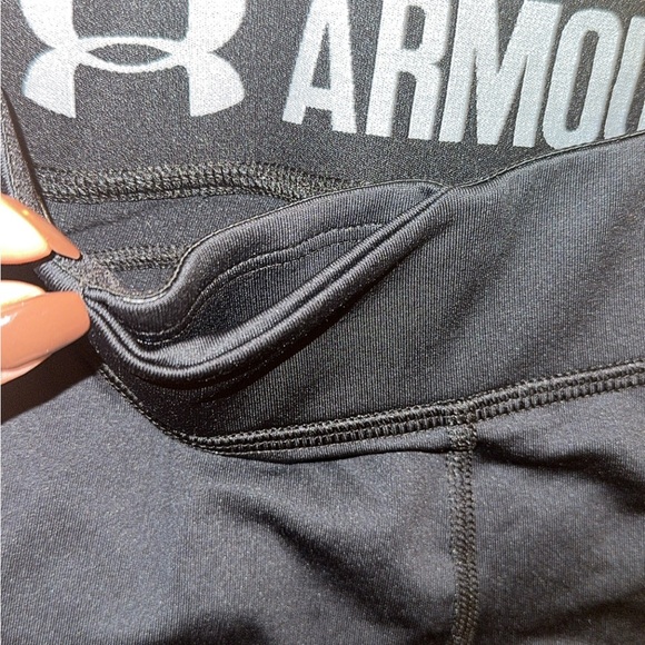 Under Amour leggings - Picture 3 of 5